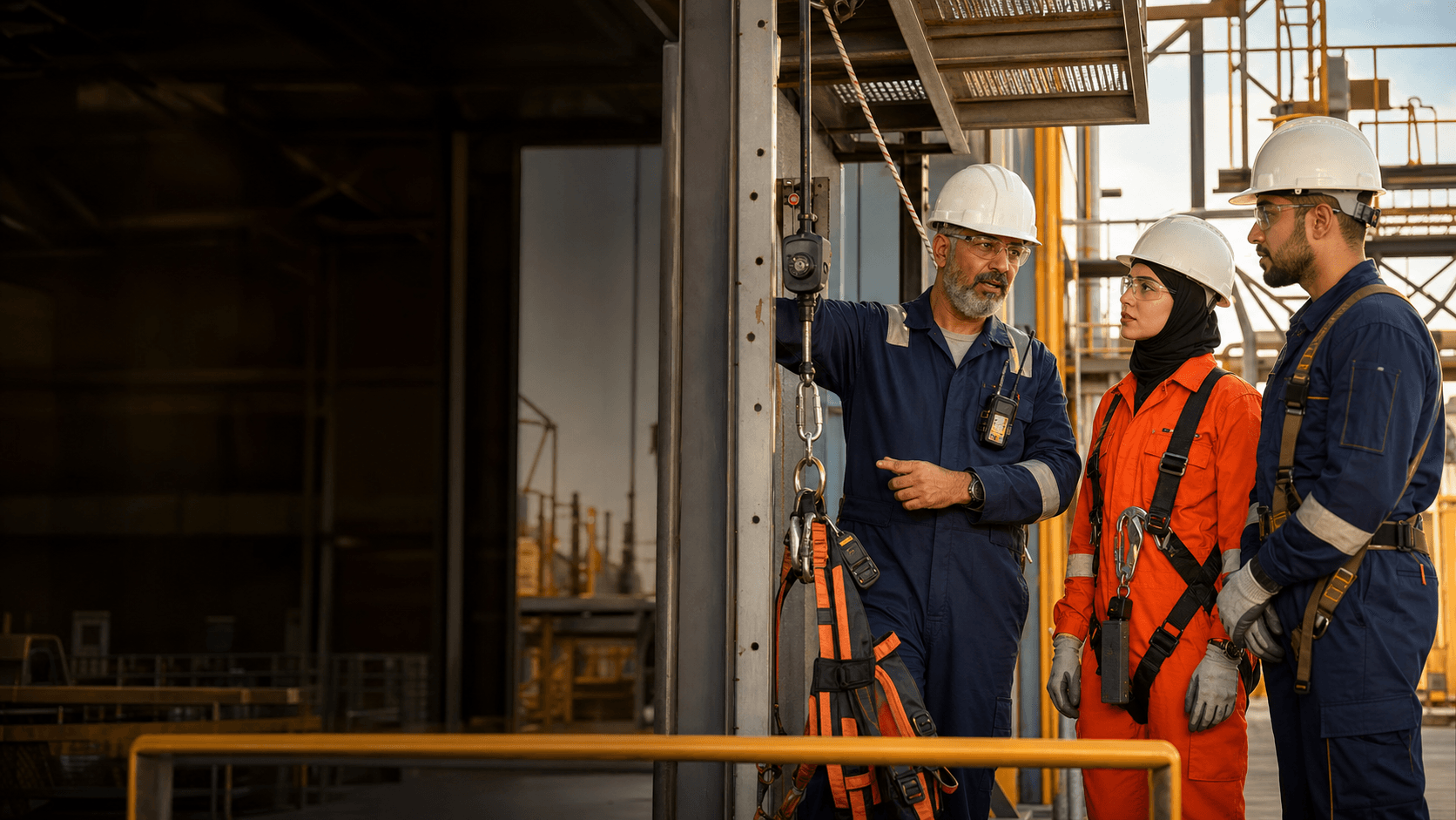 Health & Safety Training